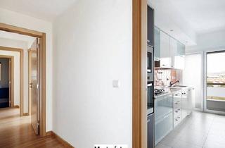 Wohnung kaufen in 14193 Berlin, Nahezu neuwertige 3-Zimmer-Wohnung mit Terrasse und Gartenfläche