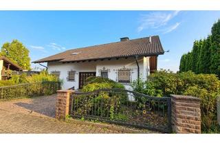 Wohnung mieten in 79725 Laufenburg, Laufenburg - 3-Zimmer-Wohnung mit Rheinblick- 125qm