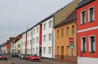 Haus kaufen in 13589 Berlin, Reihenmittelhaus nebst Garten