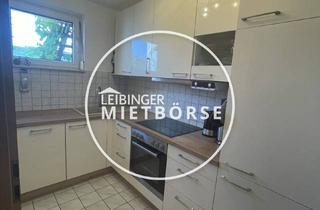 Wohnung mieten in 78570 Mühlheim, Helle 2,5 Zimmer-Erdgeschoss-Wohnung