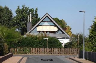 Einfamilienhaus kaufen in 18445 Klausdorf, Freistehendes Einfamilienhaus - vielseitig nutzbar - provisionsfrei