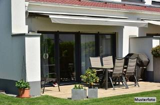 Reihenhaus kaufen in 90431 Nürnberg, Familiengerechtes Einfamilien-Reihenendhaus mit Garage - provisionsfrei