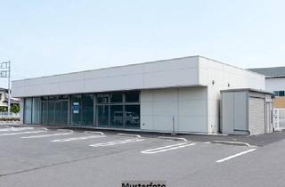 Gewerbeimmobilie kaufen in 58239 Schwerte, Ladenlokal mit Lager- und Nebenräumen