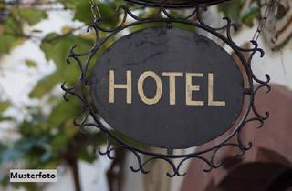 Gewerbeimmobilie kaufen in 38709 Wildemann, Hotel mit Gaststätte und Entwicklungspotenzial