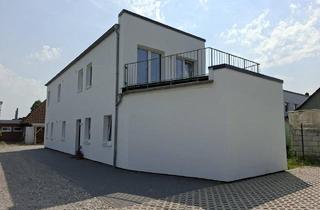 Wohnung mieten in 26316 Varel, Tolle Wohnung mit Dachterrasse / Erstbezug