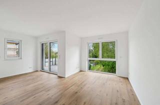 Wohnung kaufen in 61239 Ober-Mörlen, Sofort verfügbar - Erstbezug: Großzügige 2-Zimmerwohnung mit Balkon und Stellplätzen