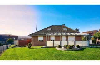 Haus kaufen in 33813 Oerlinghausen, Sehr gepflegter Bungalow in toller Lage von Oerlinghausen - Kaufpreis auf Anfrage!