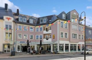 Wohnung kaufen in 95233 Helmbrechts, Attraktive Eigentumswohnung in zentraler Lage von Helmbrechts
