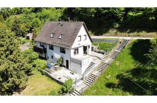 Einfamilienhaus kaufen in 73441 Bopfingen, Einfamilienhaus in Bopfingen-Aufhausen