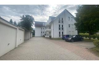 Wohnung kaufen in 95326 Kulmbach, Wohnung in Kulmbach