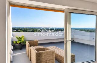 Wohnung kaufen in Fritz-Meyer-Weg , A /, 81925 München, Großzügige Wohnung mit Panoramablick und großer Terrasse