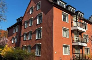Wohnung mieten in Wiesenstr. 30, 30169 Hannover, Gepflegte 3 Zi.-Wohnung mit Balkon in ruhiger Lage / Maschsee-Nähe (5031/10)