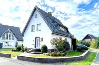 Einfamilienhaus kaufen in 33397 Rietberg, Charme trifft Potenzial – Einfamilienhaus mit schönem Garten und Gestaltungsspielraum
