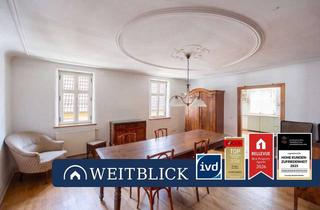 Wohnung kaufen in 74343 Sachsenheim, WEITBLICK: Historie, Charme & Weinberge!