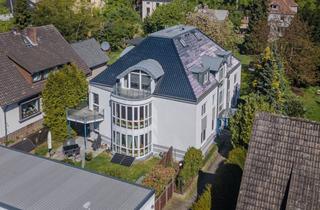 Anlageobjekt in 30453 Hannover, Top gepflegtes Architektenhaus mit 7 Wohnungen aus dem Baujahr 1995 in guter Lage in Hannover-Ahlem