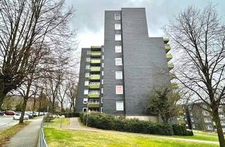 Wohnung kaufen in 42477 Radevormwald, Kapitalanlage: Vermietete 4 1/2-Zimmer-Eigentumswohnung