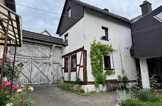 Bauernhaus mieten in 35641 Schöffengrund, Individuelles Wohnen mit Charakter – ein Bauernhaus für Menschen, die das Besondere suchen