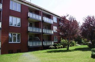 Wohnung mieten in 27232 Sulingen, 2-Zimmer-Wohnung mit Balkon