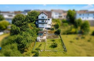 Mehrfamilienhaus kaufen in 35619 Braunfels, Braunfels-Neukirchen – hier wohnt die Familie, und die Miete zahlt gleich mit