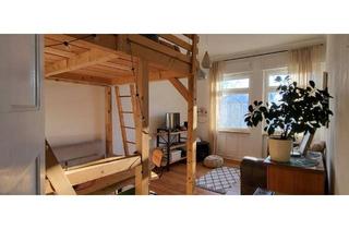 Wohnung kaufen in 76227 Karlsruhe, Karlsruhe-Durlach: Gepflegte Wohnung mit 2 Zimmern und Balkon
