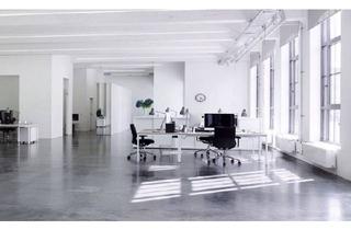Büro zu mieten in Königsberger Strasse, 40231 Düsseldorf, Helle, frisch renovierte Bürogemeinschaft in Düsseldorf-Lierenfeld