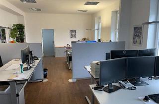 Büro zu mieten in Spitzweidenweg, 07743 Jena, Moderne Büroräume in repräsentativer Bürogemeinschaft in Jena-Lobeda