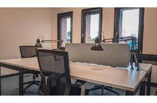 Büro zu mieten in Am Ellernbusch, 52355 Düren, Modernes Business Center & Coworking Space in Düren-Rölsdorf
