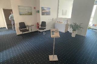 Büro zu mieten in Leiterstraße, 39104 Magdeburg, Lebendige Bürogemeinschaft in Magdeburg-Altstadt