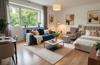 Wohnung kaufen in 10557 Berlin, Berlin - 1-Zimmer Wohnung