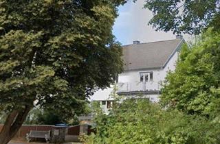 Einfamilienhaus kaufen in 66386 St. Ingbert, Sankt Ingbert - Frei stehendes EFH mit Garten in St. Ingbert - Süd zu verkaufen