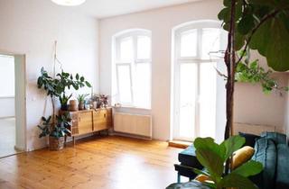 Wohnung kaufen in 10829 Berlin, Berlin - Zu Verkaufen 76 m2 Wohnung Berlin-Rote Insel Provisionsfrei