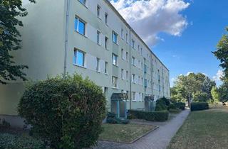 Wohnung kaufen in 06526 Sangerhausen, Sangerhausen - 5 vermietete Eigentumswohnungen in Sangerhausen zu verkaufen