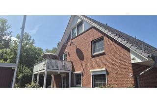 Wohnung kaufen in 24217 Schönberg, Schönberg (Holstein) / Neuschönberg - Sonnige Eigentumswohnung am Feldrand, nur 4 Einheiten