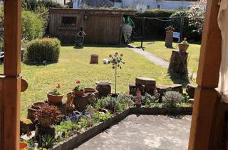 Einfamilienhaus kaufen in 66450 Bexbach, Bexbach - Einfamilienhaus mit Garten in Kirkel Limbach