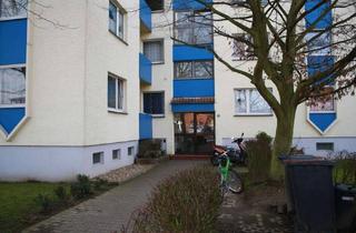 Wohnung kaufen in 52511 Geilenkirchen, Praktisch geschnittene 3-Zimmer-Wohnung im 2. OG Nähe Schul- und Sportzentrum