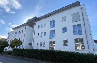 Wohnung kaufen in Friedrich-Engelbert-Weg 30, 51545 Waldbröl, PREMIUM-WOHNEN IM FRIEDRICH-ENGELBERT-WEG!2 Zimmer