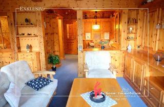 Wohnung kaufen in Dr.-Pilet-Spur, 79868 Feldberg, ETW Chaletgefühl - das kleine Glück am Berg