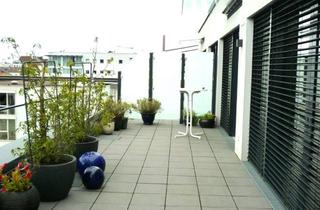 Penthouse kaufen in 33602 Innenstadt, Wohnen mit Charakter: Exklusives Penthouse in Bielefeld