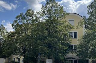 Wohnung kaufen in 85521 Ottobrunn, Außergewöhnliche 3-Zimmer-Dachgeschosswohnung in einer Seniorenresidenz in Ottobrunn