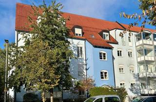Wohnung kaufen in 86899 Landsberg, 3-Zimmer ETW in Landsberg-West