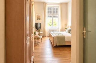 Wohnung kaufen in 18445 Groß Mohrdorf, 1-Zimmer "Schloss Studio" – Kapitalanlage mit emotionaler Rendite im Schloss Hohendorf
