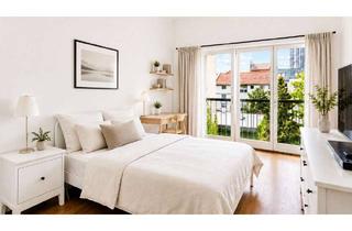 Wohnung kaufen in 12163 Steglitz, Bezugsfreie 2-Zimmer-Dachgeschosswohnung in Steglitz
