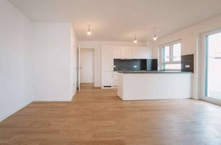 Wohnung kaufen in 55543 Bad Kreuznach, Modernes Wohngefühl auf vier Zimmern mit Balkon und Komfort