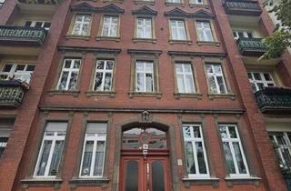 Wohnung kaufen in Schildhornstraße 99, 12163 Steglitz, Direkt vom Eigentümer: Sanierte 2 Zimmer Wohnung am U-Bahn Schloßstrasse, mit Keller und Innenhof