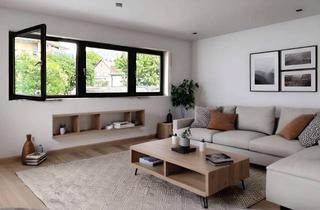 Wohnung kaufen in 94315 Straubing, Bezugsfertig im Straubinger Osten: gepflegtes Apartment mit Garage