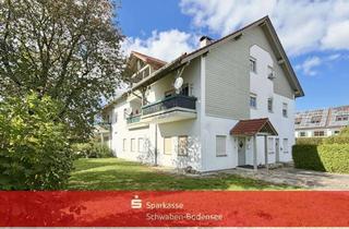 Wohnung kaufen in 86836 Untermeitingen, Individuell und modern wohnen!