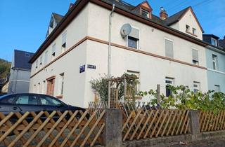 Wohnung kaufen in Blücherstraße, 54294 Trier-West, 3,5-Zimmer-Wohnung in Trier-West von Privat