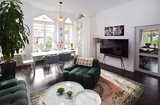 Wohnung kaufen in 38667 Bad Harzburg, Exklusives Wohnen in wunderschöner Jugendstilvilla...