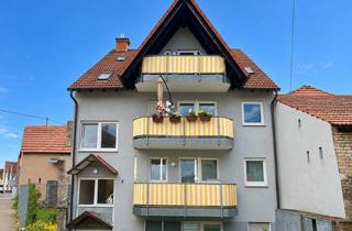 Wohnung kaufen in 67459 Böhl-Iggelheim, Frei ab 1.12.2026! Schöne Dreizimmerwohnung mit zwei Balkonen, KFZ-Stellplatz und Hobbyräume