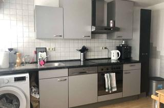Wohnung kaufen in Hölderlinstraße, 71404 Korb, Helle 2 Zimmerwohnung in ruhiger Wohnlage